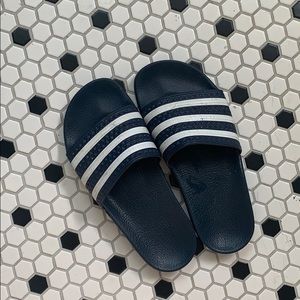 Adidas slides